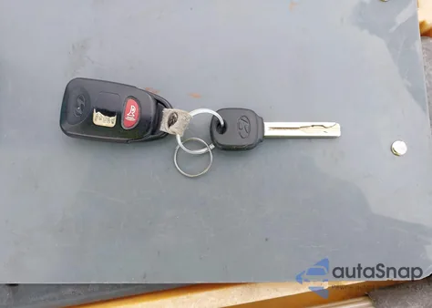 2011 Hyundai Sonata Gls from USA, damaged, VIN 5NPEB4AC1BH177646